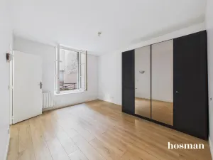 Appartement de 69.0 m² à Saint-Germain-en-Laye
