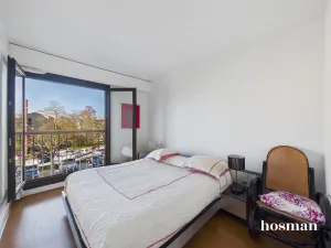 Appartement de 101.96 m² à Versailles