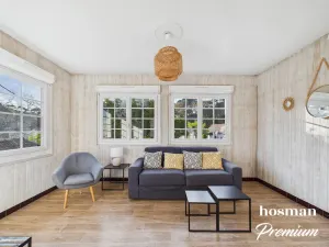 Maison de 150.0 m² à Arcachon