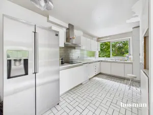 Appartement de 99.0 m² à Nogent-sur-Marne