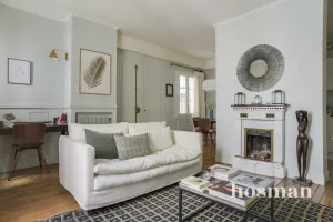 Appartement de 45.0 m² à Paris