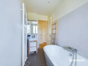 Appartement de 85.0 m² à Boulogne-Billancourt