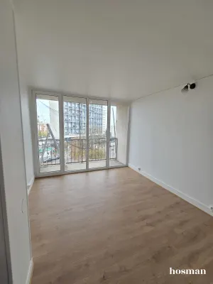 Appartement de 66.45 m² à Bagnolet