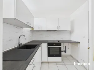 Appartement de 59.0 m² à Vitry-sur-Seine