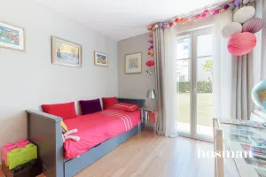 Appartement de 106.0 m² à Nogent-sur-Marne