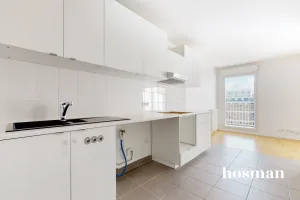 Appartement de 73.1 m² à Nanterre