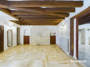 Appartement de 85.25 m² à Paris