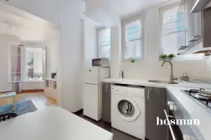 Appartement de 35.0 m² à Paris