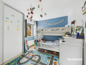 Appartement de 67.05 m² à Paris