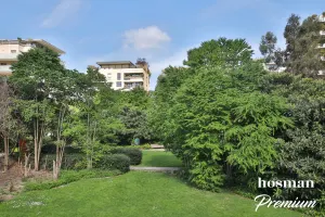 Appartement de 132.83 m² à Paris