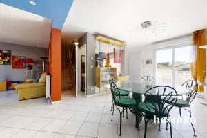 Maison de 169.85 m² à Nanterre