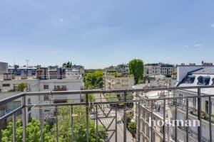 Appartement de 73.0 m² à Neuilly-sur-Seine