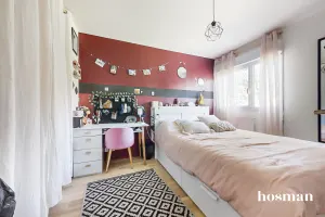 Appartement de 70.74 m² à Nantes