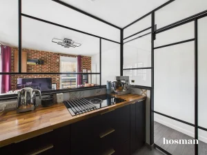 Appartement de 61.48 m² à Saint-Cloud