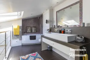 Maison de 201.0 m² à Boulogne-Billancourt