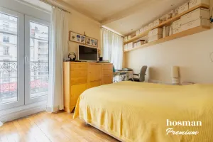 Appartement de 98.0 m² à Paris
