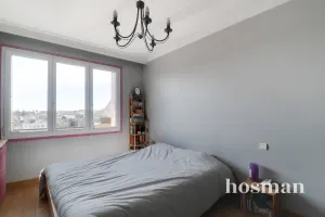 Appartement de 79.0 m² à Fontenay-sous-Bois