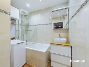 Appartement de 47.04 m² à Chaville