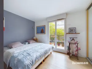 Appartement de 86.58 m² à Charenton-le-Pont