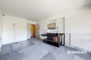 Appartement de 67.1 m² à Paris