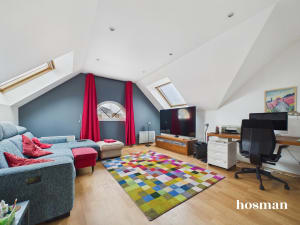 Maison de 174.0 m² à Orvault