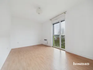 Appartement de 72.0 m² à Nantes