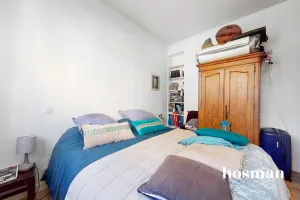 Appartement de 88.2 m² à Boulogne-Billancourt