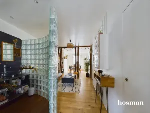 Appartement de 48.0 m² à Paris