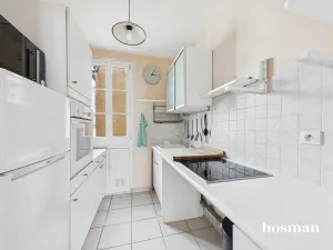 Appartement de 53.0 m² à Vanves
