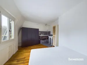 Appartement de 48.0 m² à Paris