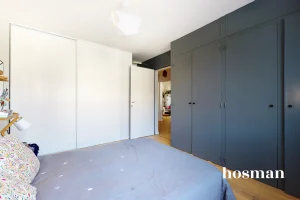 Appartement de 71.25 m² à Nantes