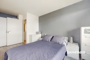 Appartement de 75.0 m² à Arcueil