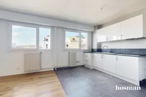 Appartement de 49.51 m² à Saint-Herblain