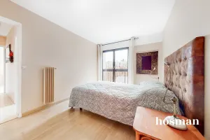 Appartement de 101.91 m² à Rueil-Malmaison