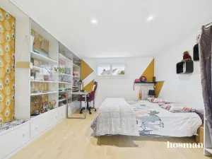 Maison de 140.0 m² à Saint-Herblain
