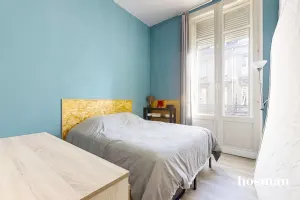 Appartement de 39.06 m² à Bordeaux