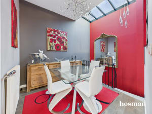 Appartement de 72.0 m² à Bordeaux