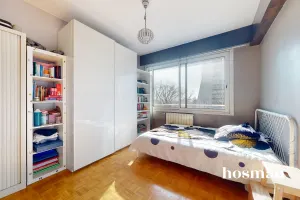 Appartement de 122.01 m² à Puteaux