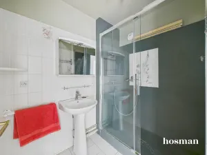 Appartement de 72.0 m² à Gennevilliers