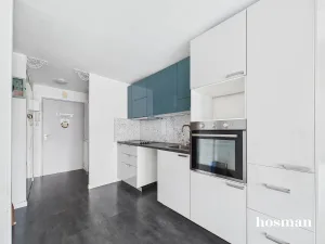 Appartement de 50.6 m² à Nantes