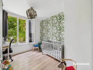 Appartement de 53.03 m² à Meudon