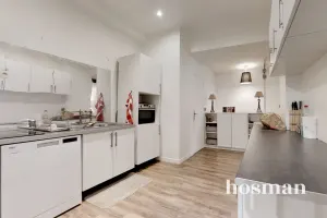 Appartement de 67.0 m² à Paris