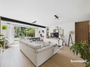 Maison de 100.0 m² à Bègles