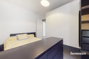 Appartement de 51.76 m² à Courbevoie