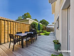 Maison de 167.0 m² à Mérignac