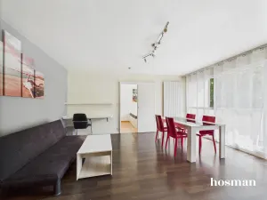 Appartement de 52.83 m² à Saint-Herblain