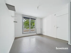 Appartement de 41.5 m² à Sautron