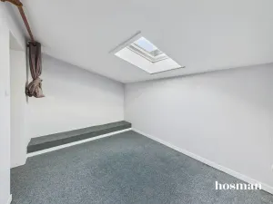 Appartement de 45.07 m² à Bordeaux