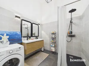 Appartement de 84.86 m² à Nantes