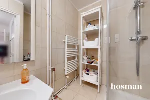 Appartement de 94.72 m² à Issy-les-Moulineaux